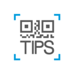 Logo of TIPS android Application 